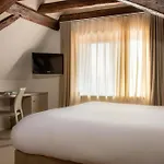 Relais&châteaux La Maison Des Têtes 5* Colmar