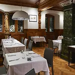 Relais&châteaux La Maison Des Têtes