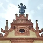 Relais&châteaux La Maison Des Têtes Colmar