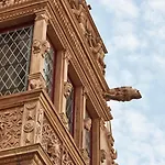 Relais&châteaux La Maison Des Têtes Hotel 5*