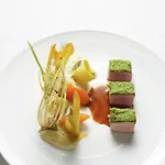 Relais & Chateaux La Maison Des Tetes