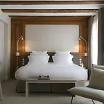 Relais&châteaux La Maison Des Têtes