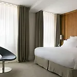 Relais&châteaux La Maison Des Têtes 5*