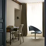 Relais & Chateaux La Maison Des Tetes