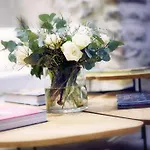Relais & Chateaux La Maison Des Tetes فندق كولمار