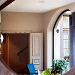 Relais & Chateaux La Maison Des Tetes فندق كولمار