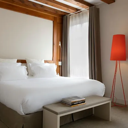 Relais&châteaux La Maison Des Têtes Colmar