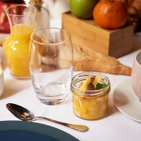 Hotel Relais & Chateaux La Maison Des Tetes 5*