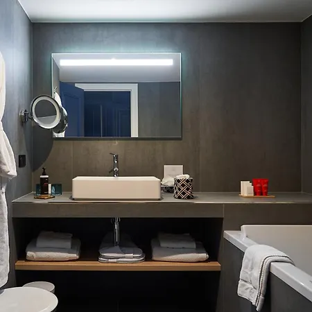 Relais&châteaux La Maison Des Têtes