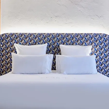 Relais&châteaux La Maison Des Têtes 5* Colmar