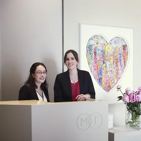 Relais & Chateaux La Maison Des Tetes 5*