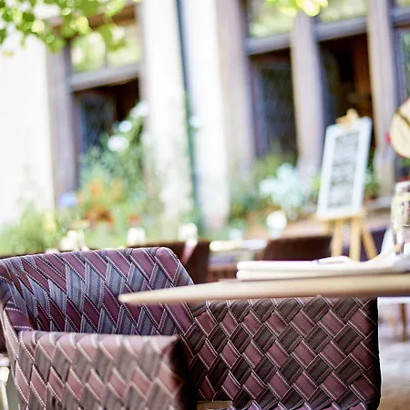 Relais & Chateaux La Maison Des Tetes Hotel Colmar