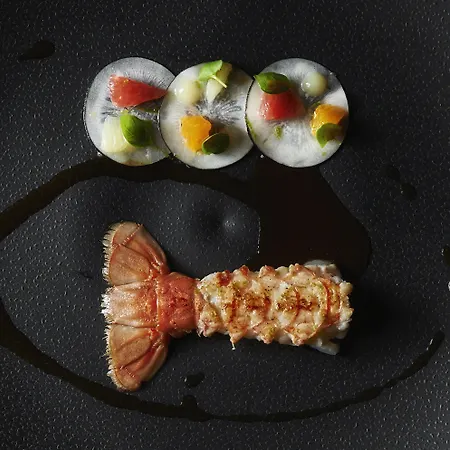 Otel Relais & Chateaux La Maison Des Tetes