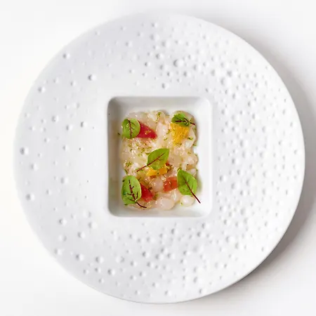 Hotel Relais & Chateaux La Maison Des Tetes 5*