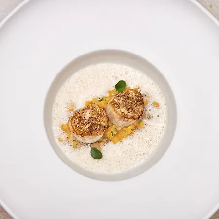 Relais&châteaux La Maison Des Têtes 5*