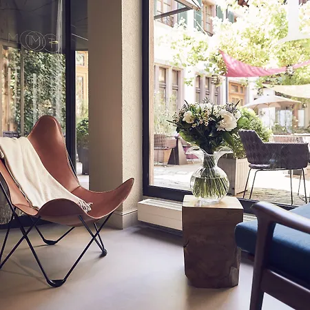 Otel Relais & Chateaux La Maison Des Tetes Colmar