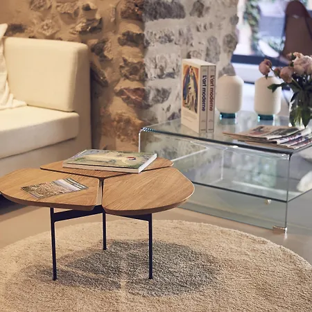 Otel Relais & Chateaux La Maison Des Tetes Colmar