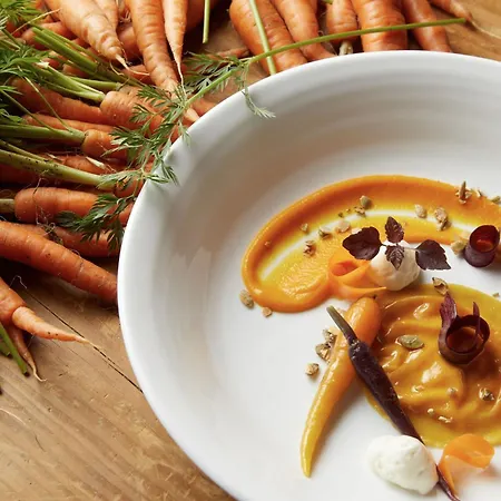 Otel Relais & Chateaux La Maison Des Tetes 5*