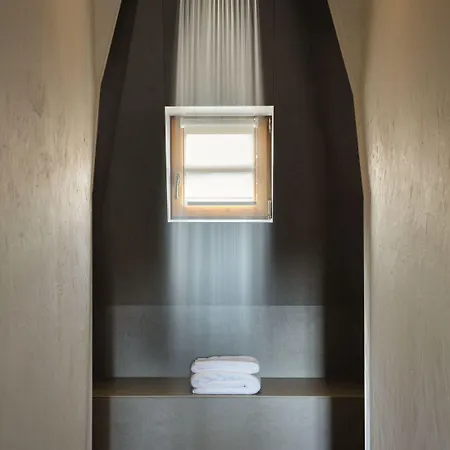 Relais&châteaux La Maison Des Têtes