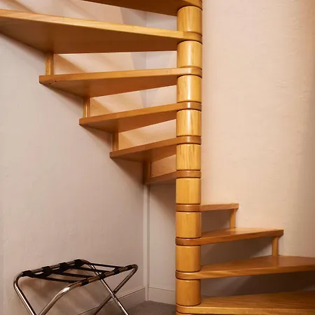 Relais & Chateaux La Maison Des Tetes 5* Colmar