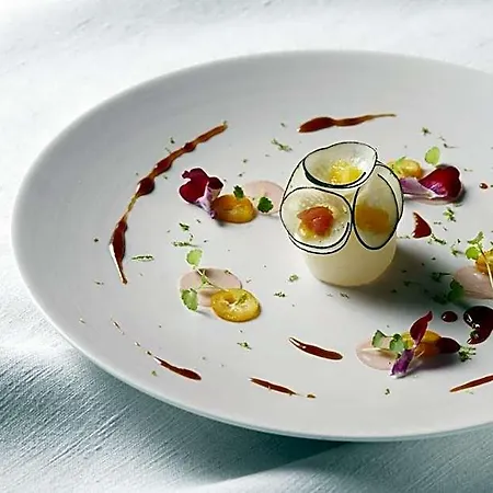 Relais & Chateaux La Maison Des Tetes Ξενοδοχείο Κολμάρ