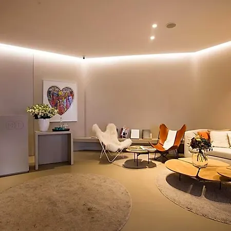 Relais & Chateaux La Maison Des Tetes 5* Κολμάρ