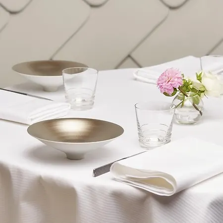 Hotel Relais & Chateaux La Maison Des Tetes