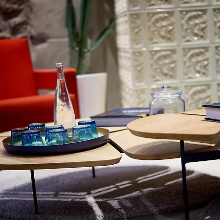 Hotel Relais&châteaux La Maison Des Têtes Colmar