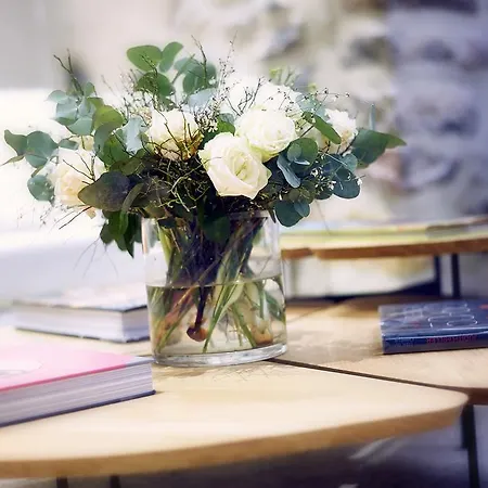 Relais&châteaux La Maison Des Têtes Hotel Colmar