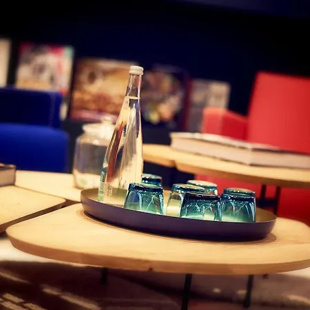 Relais&châteaux La Maison Des Têtes 5*