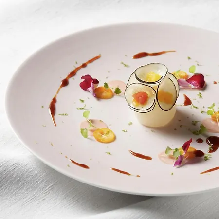 Hotel Relais & Chateaux La Maison Des Tetes