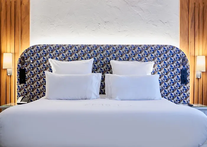 Relais & Chateaux La Maison Des Tetes 5* Colmar