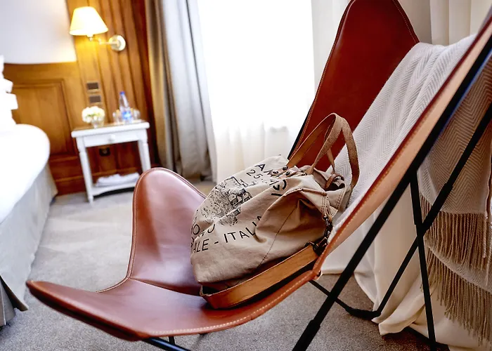 Relais & Chateaux La Maison Des Tetes