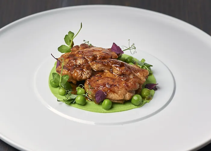 Relais & Chateaux La Maison Des Tetes 5*