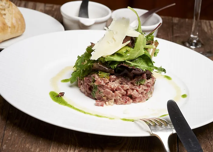 Hotel Relais & Chateaux La Maison Des Tetes