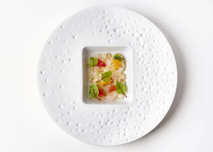 Hotel Relais & Chateaux La Maison Des Tetes 5*