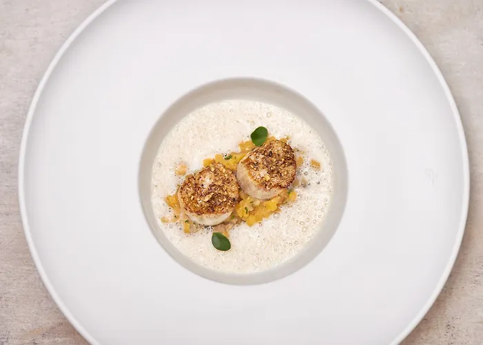 Relais & Chateaux La Maison Des Tetes 5*