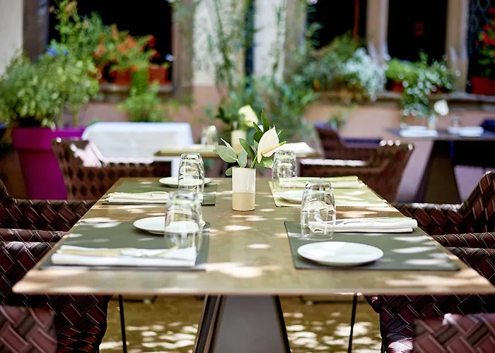 Hotel Relais & Chateaux La Maison Des Tetes Colmar