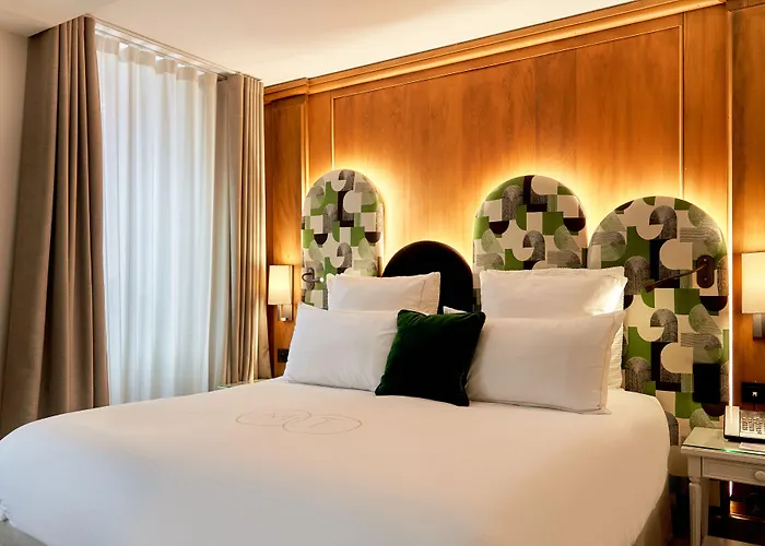 Relais & Chateaux La Maison Des Tetes Hotel Colmar