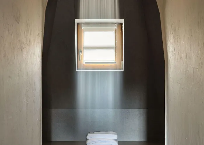 Relais & Chateaux La Maison Des Tetes