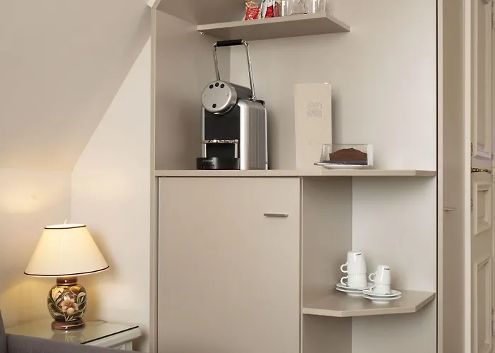 Relais & Chateaux La Maison Des Tetes 5* Colmar