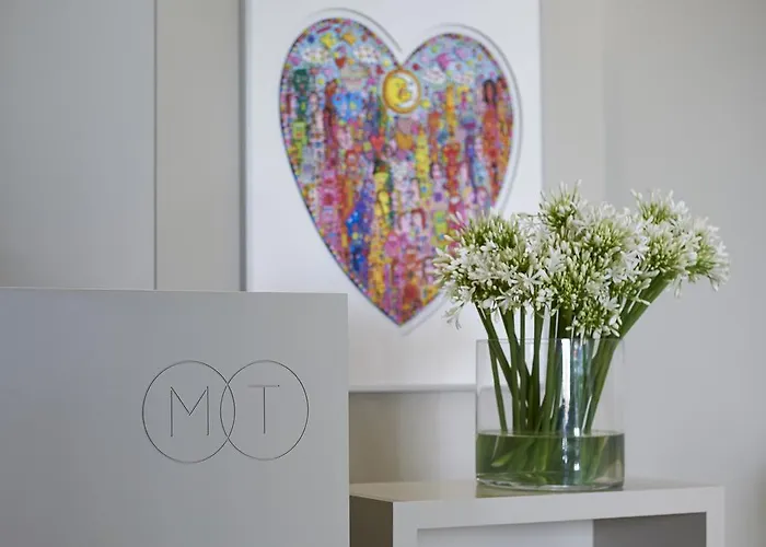 Hotel Relais & Chateaux La Maison Des Tetes