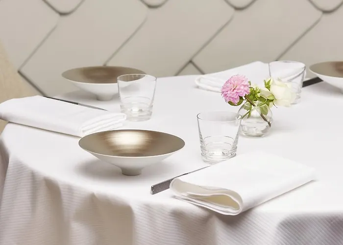 Hotel Relais & Chateaux La Maison Des Tetes