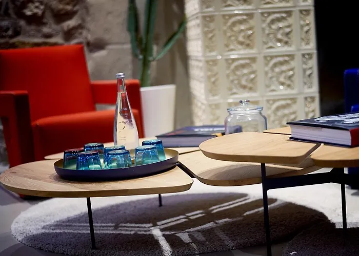 Hotel Relais & Chateaux La Maison Des Tetes Colmar