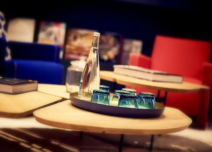 Relais & Chateaux La Maison Des Tetes 5*