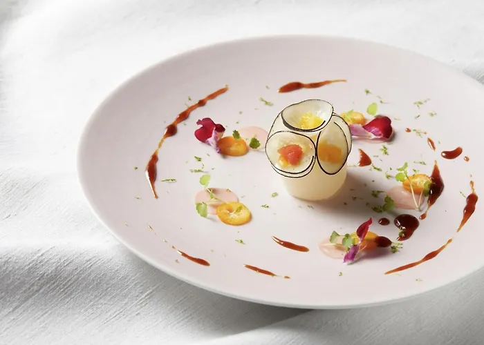 Hotel Relais & Chateaux La Maison Des Tetes